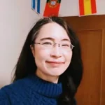 菊地康子💗英語を得意にして笑顔を作る教室🏫小・中学生英語指導専門